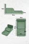 Atelier Del Sofa Funbed Single - Mostaza